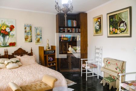 Casa à venda com 761m², 3 quartos e 6 vagasSuíte 4