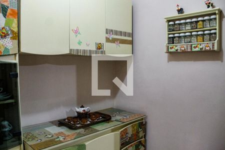 Casa à venda com 761m², 3 quartos e 6 vagasDespensa