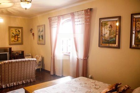 Casa à venda com 761m², 3 quartos e 6 vagasSuíte 2