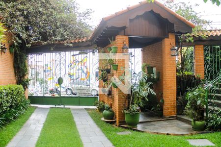 Casa à venda com 761m², 3 quartos e 6 vagasGaragem