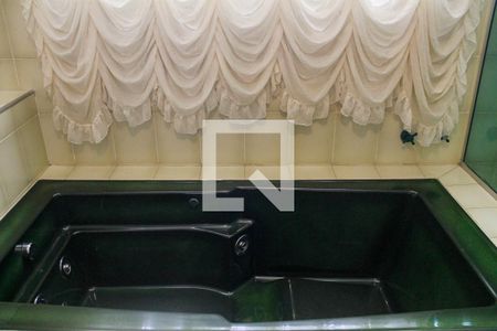 Casa à venda com 761m², 3 quartos e 6 vagasBanheiro da Suíte 3