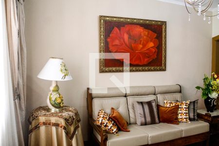 Casa à venda com 761m², 3 quartos e 6 vagasSala 2