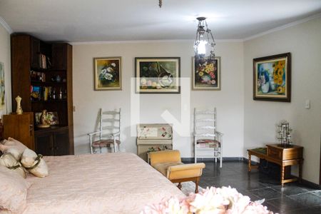 Casa à venda com 761m², 3 quartos e 6 vagasSuíte 4