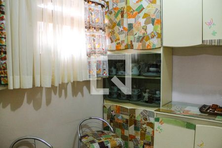 Casa à venda com 761m², 3 quartos e 6 vagasDespensa