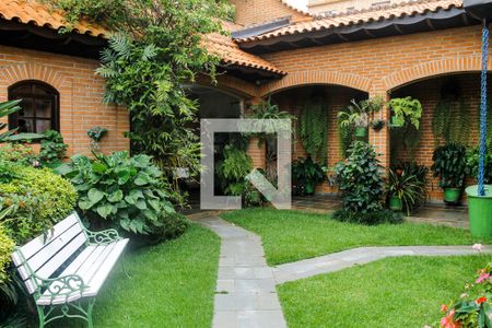 Casa à venda com 761m², 3 quartos e 6 vagasJardim