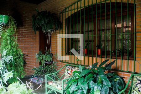 Casa à venda com 761m², 3 quartos e 6 vagasJardim