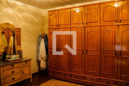Casa à venda com 761m², 3 quartos e 6 vagasCloset da suíte 1