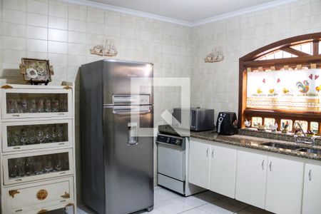 Casa à venda com 761m², 3 quartos e 6 vagasCozinha