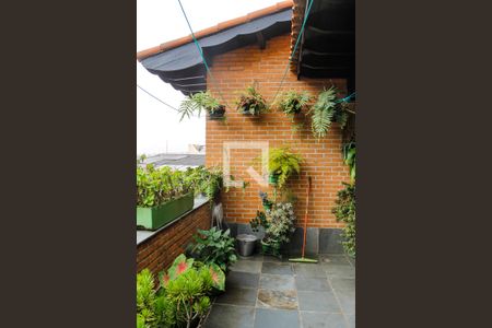 Casa à venda com 761m², 3 quartos e 6 vagasVaranda