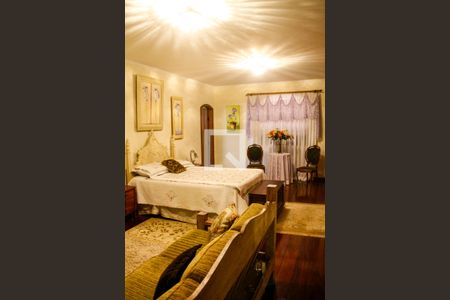 Casa à venda com 761m², 3 quartos e 6 vagasSuíte 3