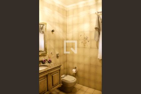 Casa à venda com 761m², 3 quartos e 6 vagasLavabo