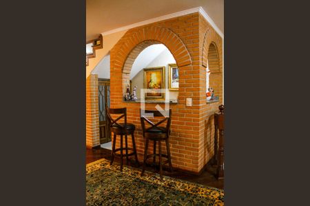 Casa à venda com 761m², 3 quartos e 6 vagasSala