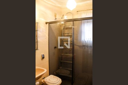 Casa à venda com 761m², 3 quartos e 6 vagasBanheiro da Suíte 4