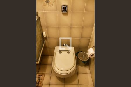 Casa à venda com 761m², 3 quartos e 6 vagasLavabo