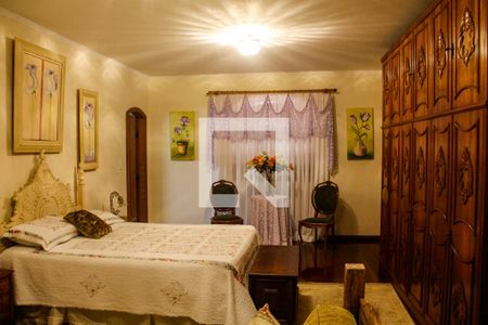 Casa à venda com 761m², 3 quartos e 6 vagasSuíte 3