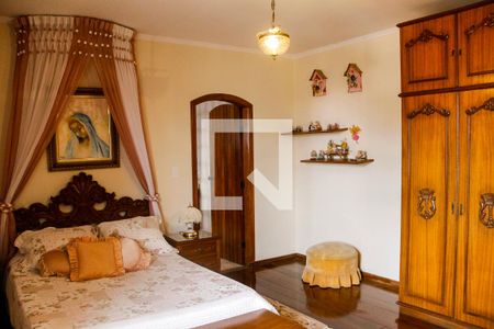 Casa à venda com 761m², 3 quartos e 6 vagasSuíte 2