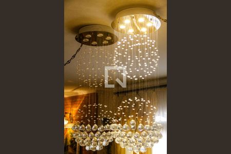 Sala de casa à venda com 3 quartos, 761m² em Osvaldo Cruz, São Caetano do Sul