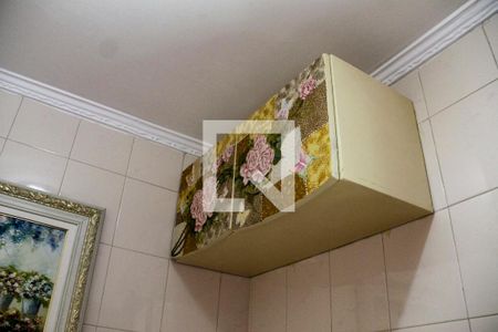 Casa à venda com 761m², 3 quartos e 6 vagasLavabo 2