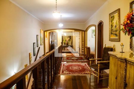 Casa à venda com 761m², 3 quartos e 6 vagasHall