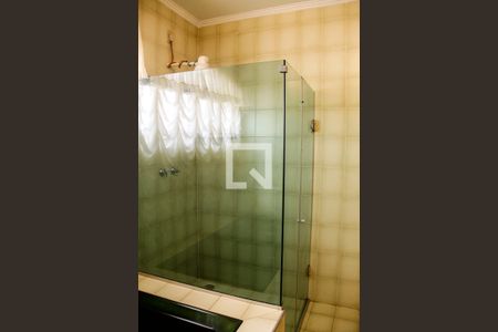 Casa à venda com 761m², 3 quartos e 6 vagasBanheiro da Suíte 3