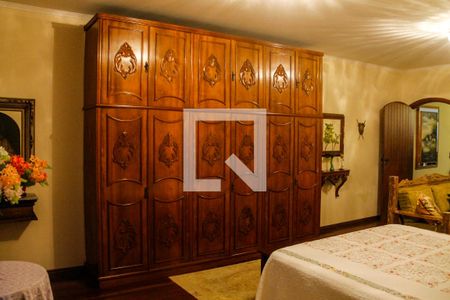 Casa à venda com 761m², 3 quartos e 6 vagasSuíte 3