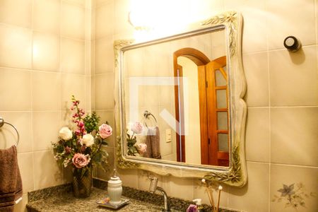 Casa à venda com 761m², 3 quartos e 6 vagasLavabo