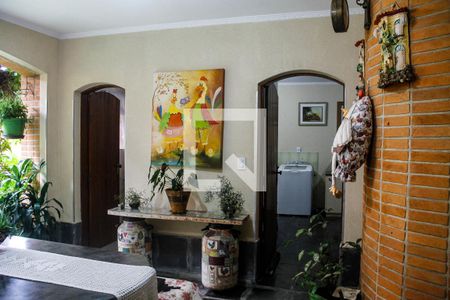 Casa à venda com 761m², 3 quartos e 6 vagasChurrasqueira