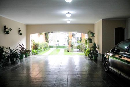 Casa à venda com 761m², 3 quartos e 6 vagasGaragem