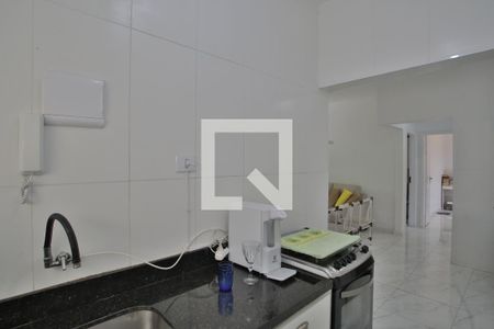 Apartamento para alugar com 70m², 2 quartos e sem vagaCozinha