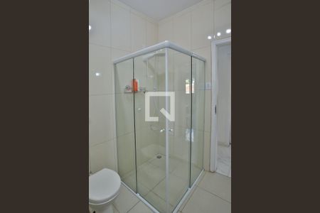 Apartamento para alugar com 70m², 2 quartos e sem vagaBanheiro