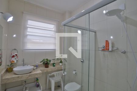 Apartamento para alugar com 70m², 2 quartos e sem vagaBanheiro