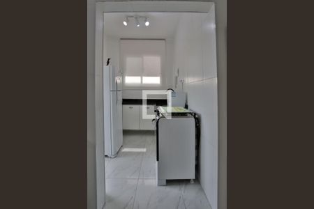 Apartamento para alugar com 70m², 2 quartos e sem vagaCozinha