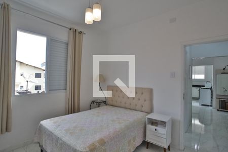 Apartamento para alugar com 70m², 2 quartos e sem vagaQuarto 2