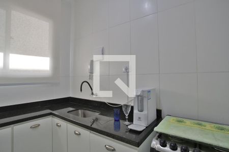 Apartamento para alugar com 70m², 2 quartos e sem vagaCozinha