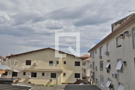 Apartamento para alugar com 70m², 2 quartos e sem vagaVista da Área de Serviço