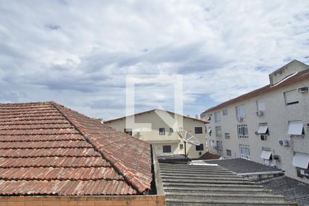 Apartamento para alugar com 70m², 2 quartos e sem vagaVista do Quarto 2