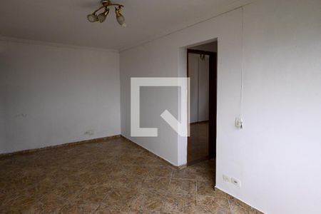 Sala de apartamento à venda com 2 quartos, 70m² em Jardim Celeste, São Paulo