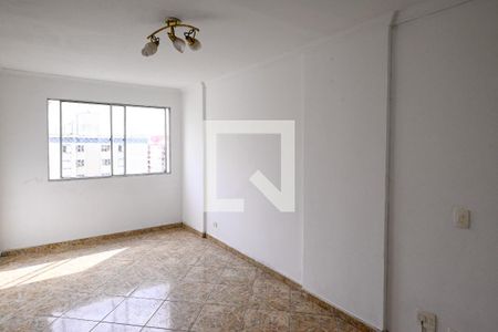 Sala de apartamento à venda com 2 quartos, 70m² em Jardim Celeste, São Paulo