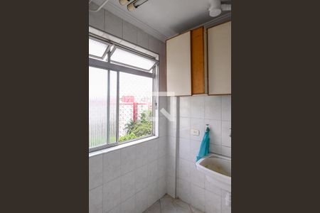 Apartamento à venda com 70m², 2 quartos e 1 vaga Apartamento à venda com 70m², 2 quartos e 1 vagaArea de Serviço