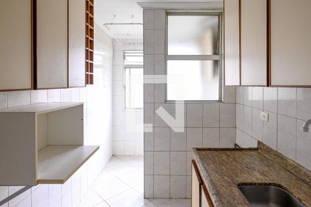 Apartamento à venda com 70m², 2 quartos e 1 vaga Apartamento à venda com 70m², 2 quartos e 1 vagaCozinha