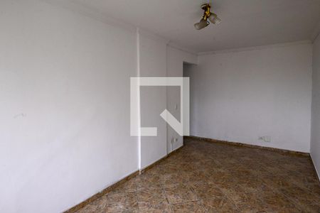 Sala de apartamento à venda com 2 quartos, 70m² em Jardim Celeste, São Paulo