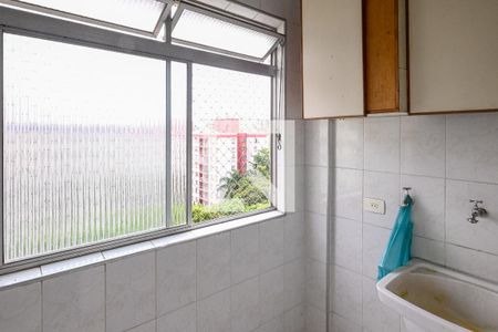 Apartamento à venda com 70m², 2 quartos e 1 vaga Apartamento à venda com 70m², 2 quartos e 1 vagaArea de Serviço