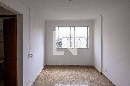 Sala de apartamento à venda com 2 quartos, 70m² em Jardim Celeste, São Paulo