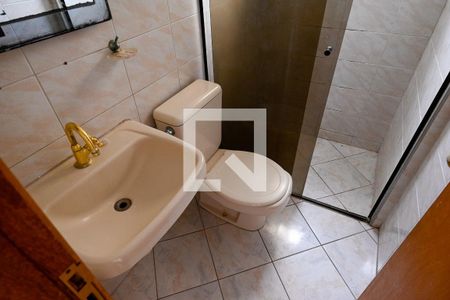 Apartamento à venda com 70m², 2 quartos e 1 vaga Apartamento à venda com 70m², 2 quartos e 1 vagaBanheiro