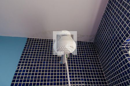 Apartamento à venda com 43m², 1 quarto e sem vaga Apartamento à venda com 43m², 1 quarto e sem vagaBanheiro