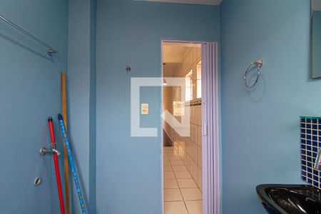 Apartamento à venda com 43m², 1 quarto e sem vaga Apartamento à venda com 43m², 1 quarto e sem vagaBanheiro