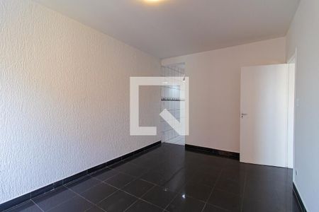 Quarto de apartamento à venda com 1 quarto, 43m² em Centro, São Paulo