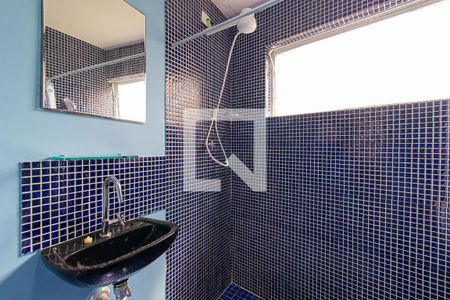 Apartamento à venda com 43m², 1 quarto e sem vaga Apartamento à venda com 43m², 1 quarto e sem vagaBanheiro