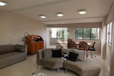 Apartamento à venda com 549m², 5 quartos e 3 vagasTerraço - Sala 2