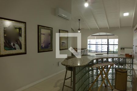 Apartamento à venda com 549m², 5 quartos e 3 vagasTerraço - Churrasqueira 2